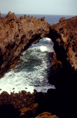 Ausflug zur Südwestküste von Lanzarote